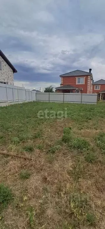 Участок в Ростовская область, Аксайский район, Большой Лог хут. ул. ... - Фото 2