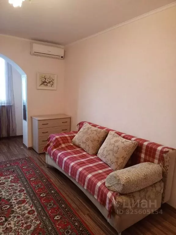 2-к кв. Севастополь ул. Бориса Михайлова, 19 (56.0 м) - Фото 2