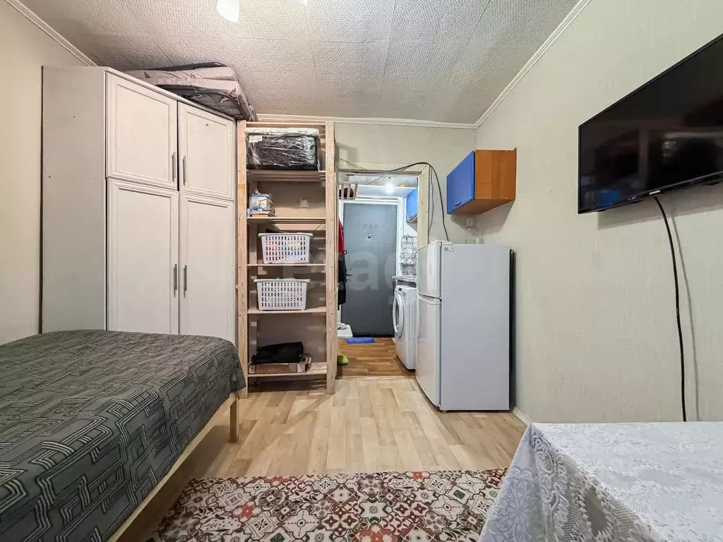 Студия Москва бул. Генерала Карбышева, 19К5 (13.4 м) - Фото 1