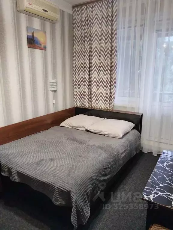 Комната Крым, Феодосия пер. Воинский, 1 - Фото 2