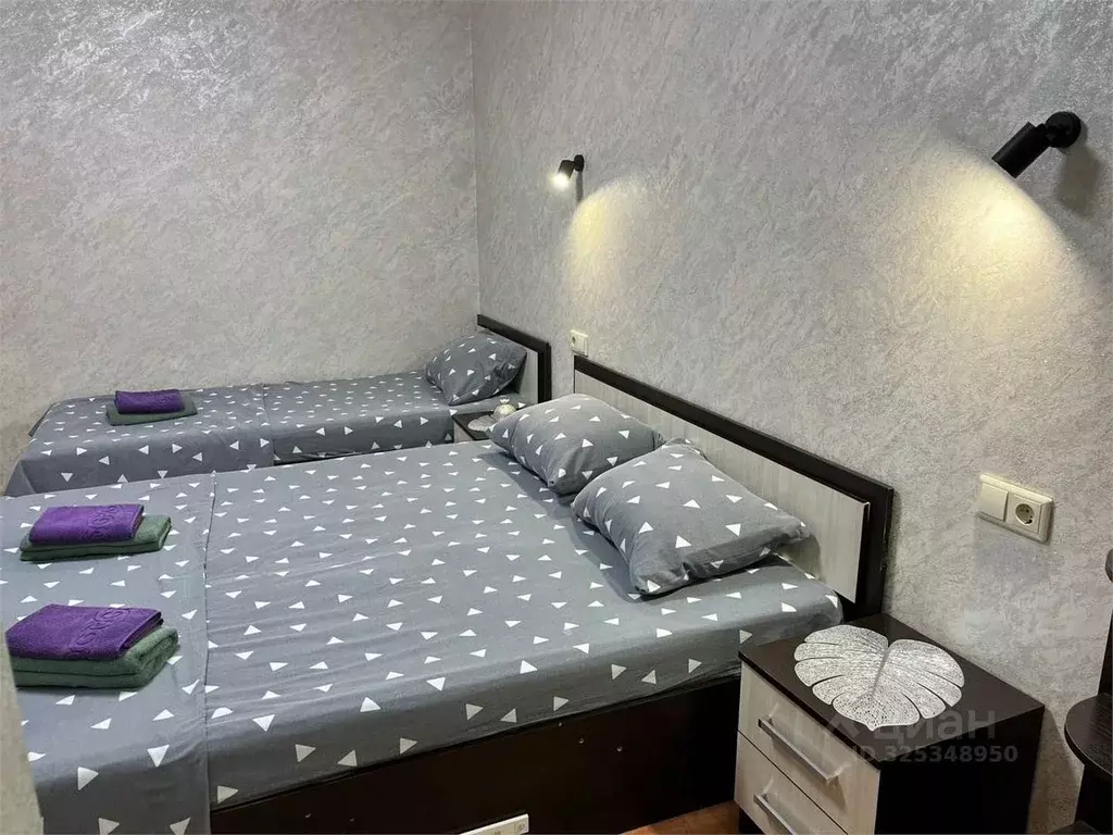 Комната Самарская область, Самара Кузнецкая ул., 36 (16.0 м) - Фото 2