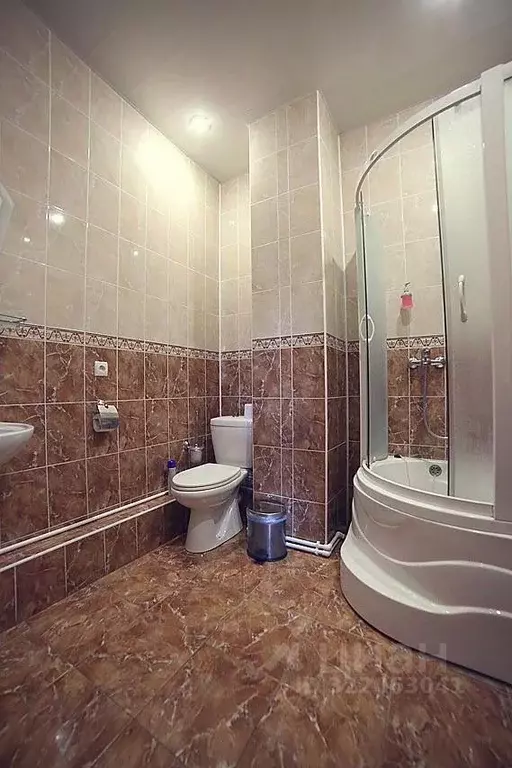 Комната Крым, Алушта ул. Горького, 34А (25.0 м) - Фото 1