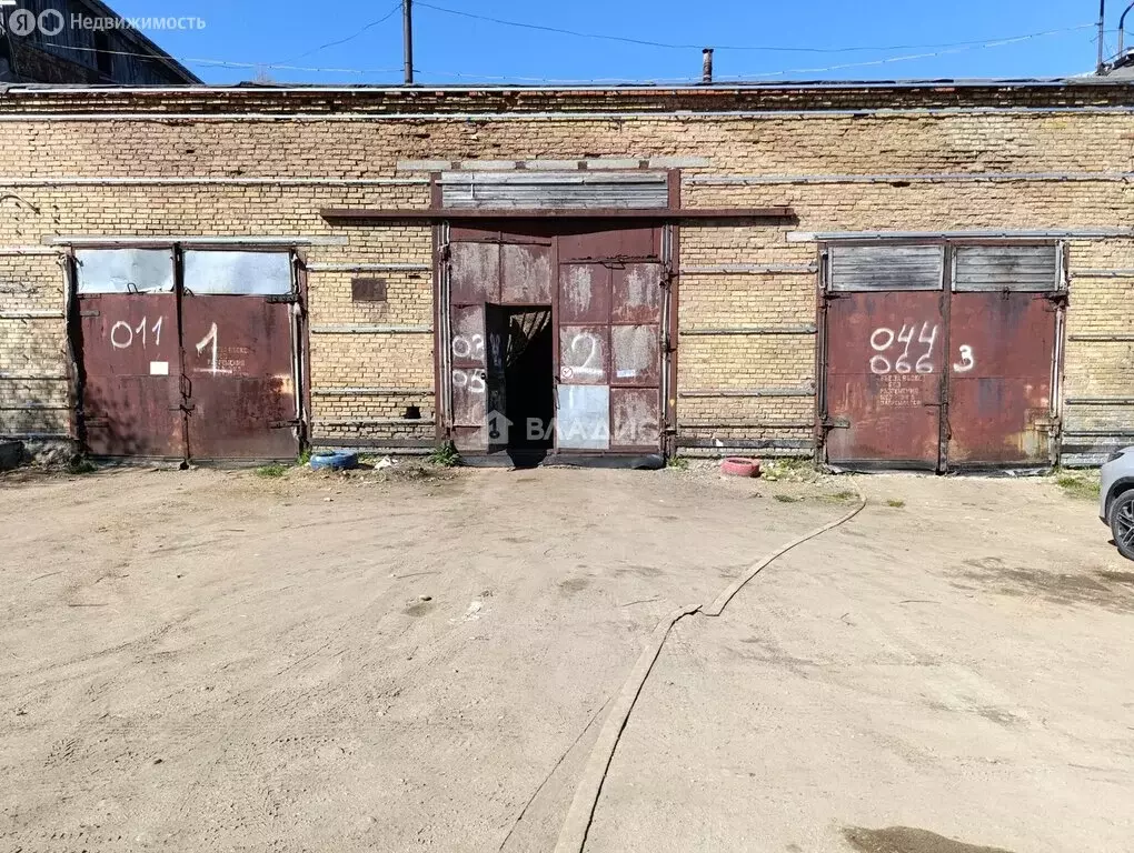 Помещение свободного назначения (108 м) - Фото 0