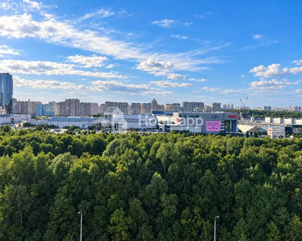 2-комнатная квартира: Москва, улица Исаковского, 2к2 (51.9 м) - Фото 2