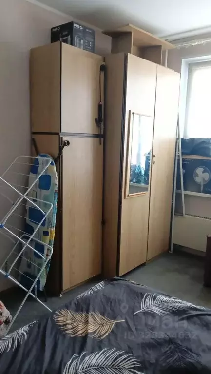 1-к кв. Москва Сумская ул., 12К3 (33.0 м) - Фото 2