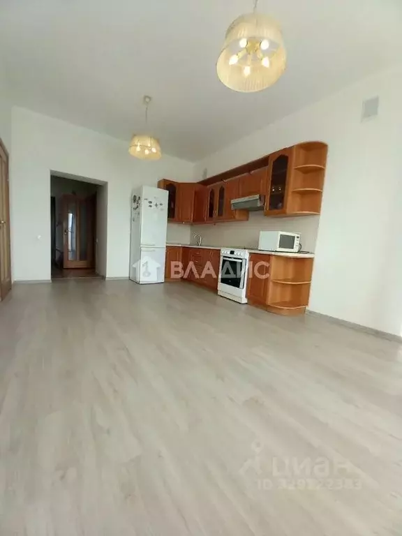 1-к кв. Забайкальский край, Чита Красноярская ул., 6 (63.2 м) - Фото 1