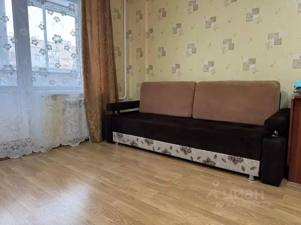 Студия Кировская область, Киров ул. Ленина, 191 (28.0 м) - Фото 1