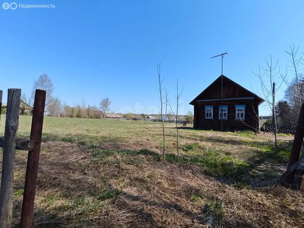 Дом в село Деменево, Лесная улица (34.1 м) - Фото 2