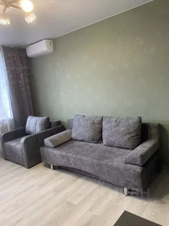 Студия Челябинская область, Троицк 5-й мкр, 19 (25.0 м) - Фото 2