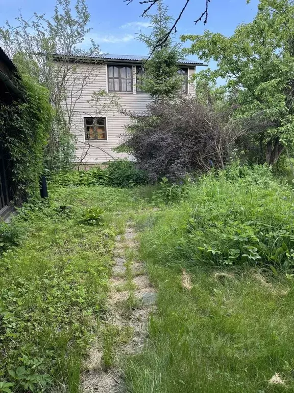 Дом в Московская область, Богородский городской округ, Шинник-2 СНТ  ... - Фото 2