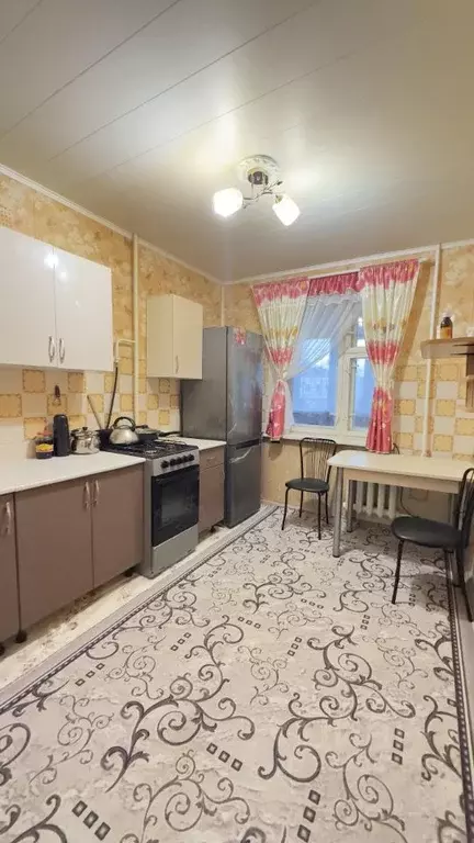 3-к кв. Башкортостан, Уфа ул. Ахметова, 316 (64.3 м) - Фото 1