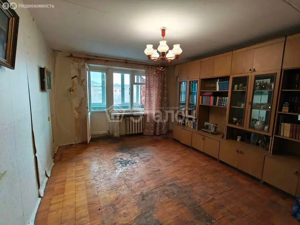 2-комнатная квартира: Волгоград, улица Порт-Саида, 7А (56.5 м) - Фото 2