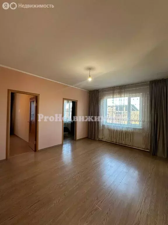 Дом в посёлок городского типа Каа-Хем, Насыпная улица (95 м) - Фото 1