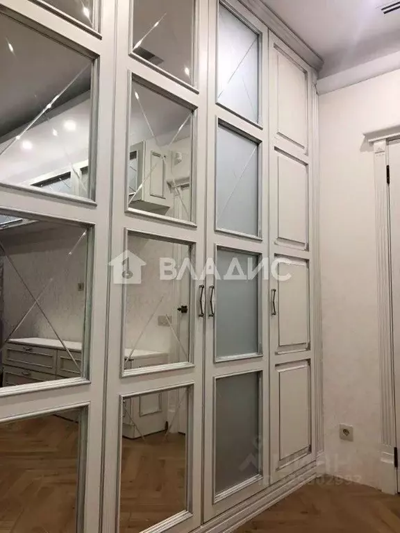 2-к кв. Москва Большая Серпуховская ул., 31К6 (62.0 м) - Фото 1