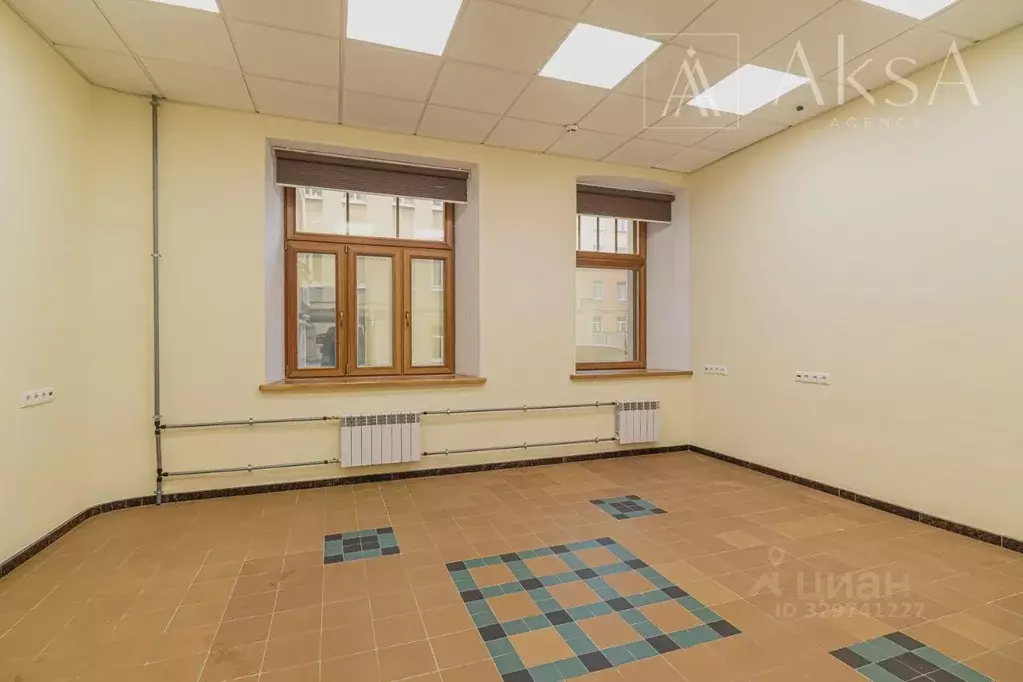 2-к кв. Санкт-Петербург ул. Егорова, 16 (65.7 м) - Фото 1