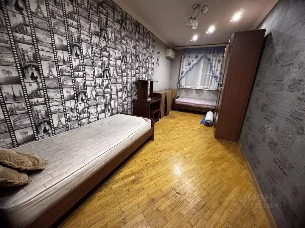 1-к кв. Белгородская область, Белгород ул. Попова, 12 (30.0 м) - Фото 0