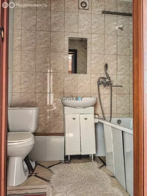 1-комнатная квартира: Уфа, микрорайон Максимовка, улица Александра ... - Фото 0