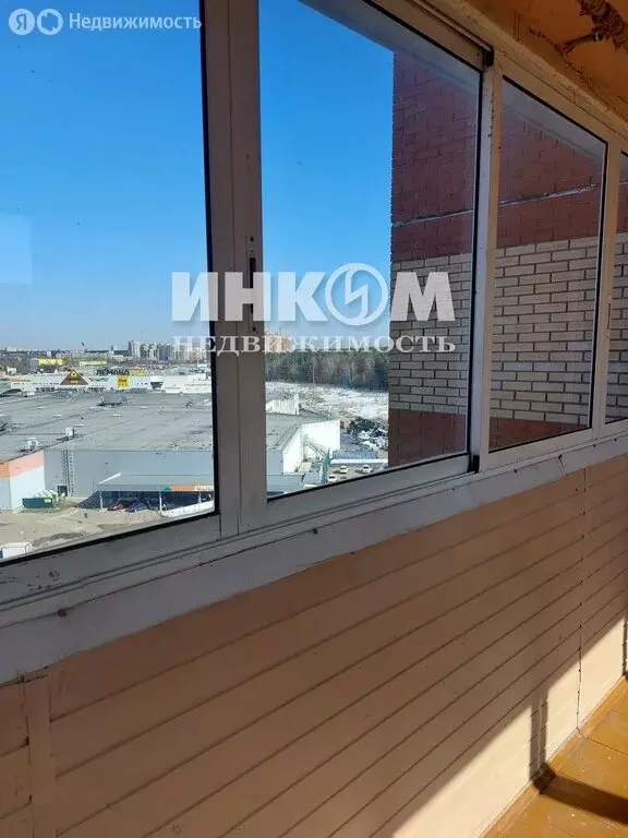 2-комнатная квартира: Подольск, микрорайон Климовск, 2 (69 м) - Фото 1