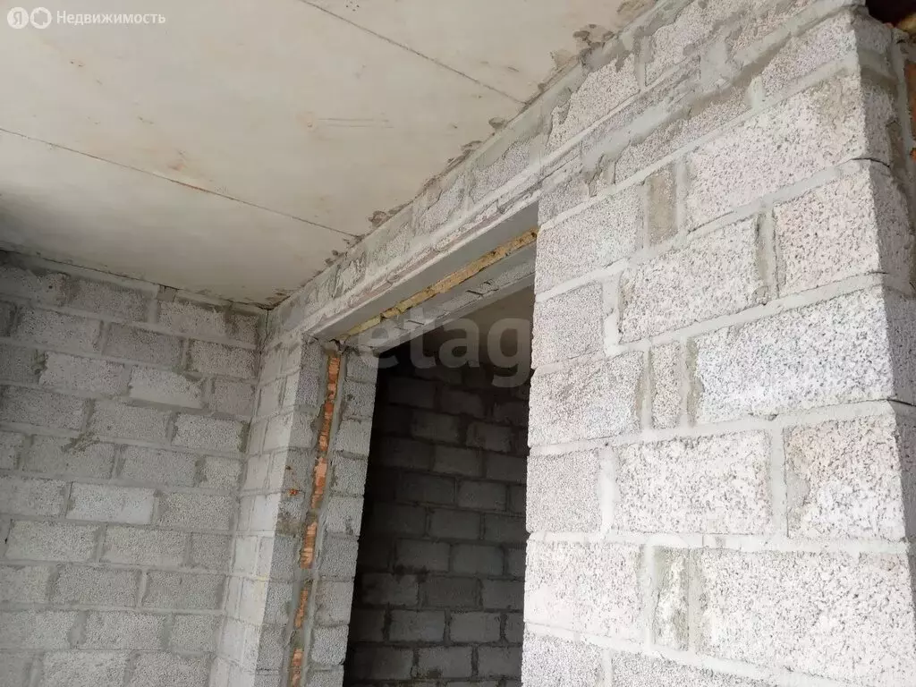 1-комнатная квартира: Майкоп, улица Пирогова, 4 (44.8 м) - Фото 2