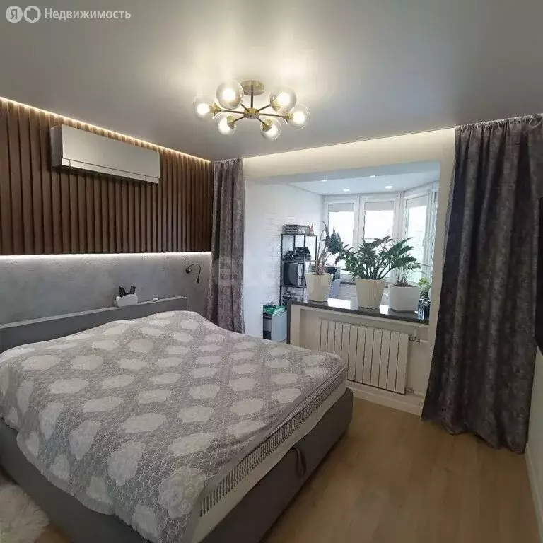 4-комнатная квартира: Москва, улица Лавриненко, 13к2 (94 м) - Фото 0