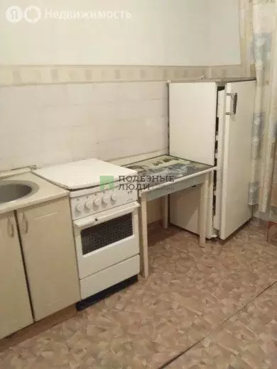 1-комнатная квартира: Чита, Петровско-Заводская улица, 54 (31 м) - Фото 2