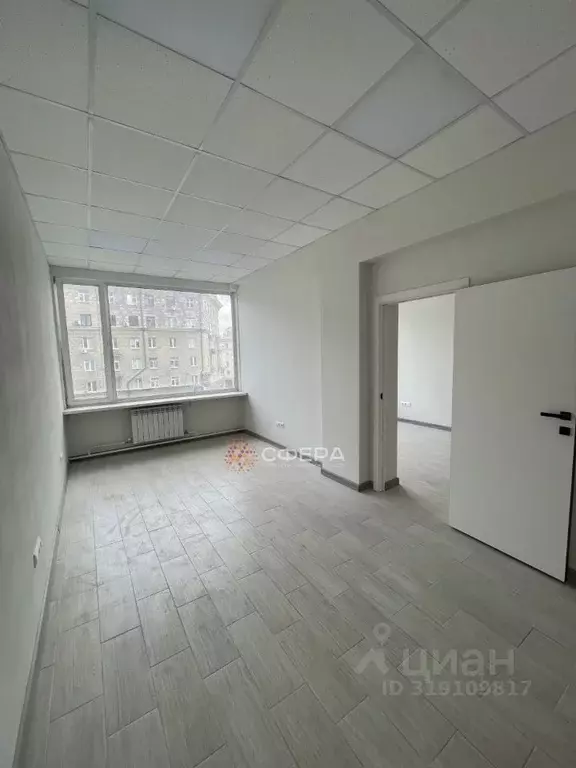 Офис в Новосибирская область, Новосибирск ул. Вокзальная магистраль, ... - Фото 1