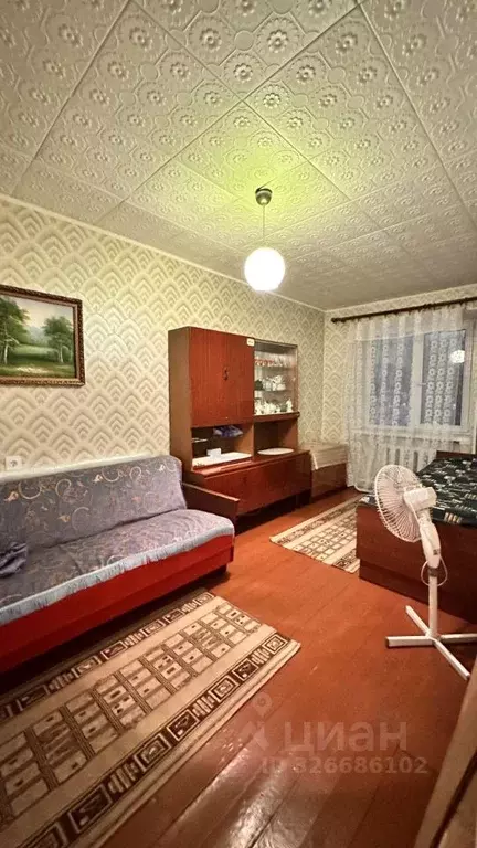 3-к кв. Новгородская область, Великий Новгород ул. Ломоносова, 12 ... - Фото 1