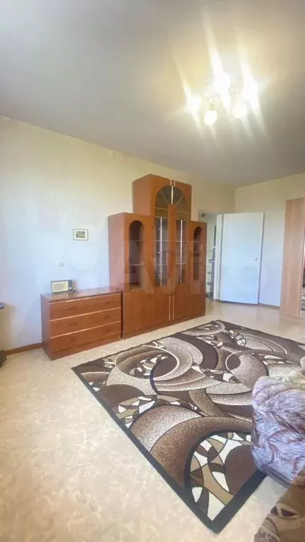 1-к. квартира, 35 м, 8/9 эт. - Фото 1
