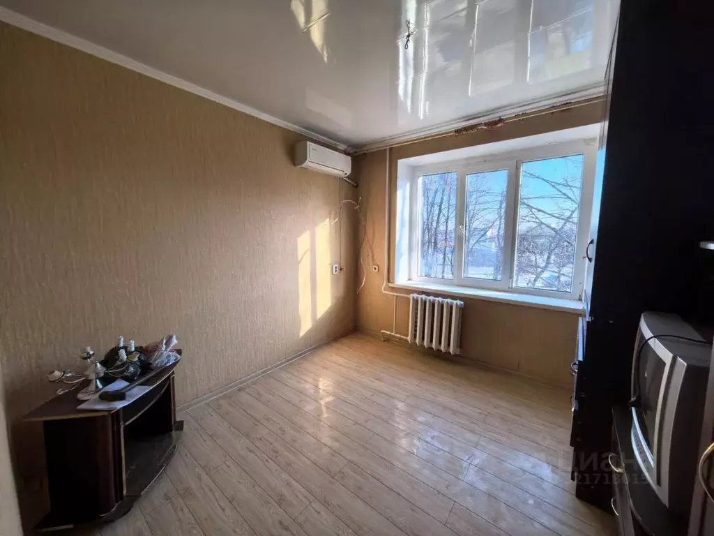 Комната Краснодарский край, Краснодар Уральская ул., 81а (17.8 м) - Фото 1