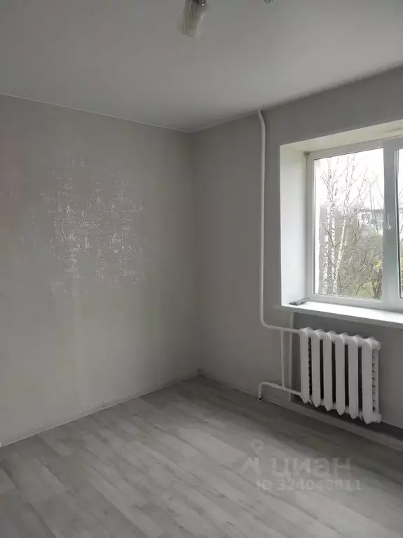 1-к кв. Новгородская область, Великий Новгород ул. Попова, 6к2 (18.0 ... - Фото 2