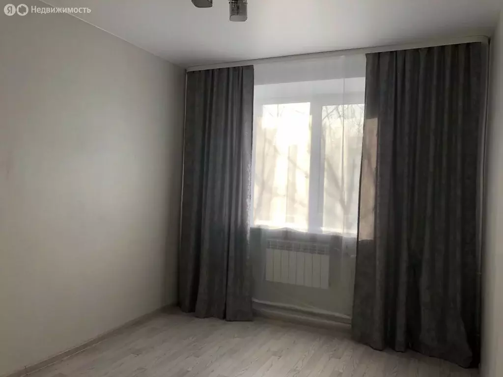 1к в 4-комнатной квартире (11.2 м) - Фото 0