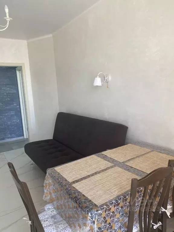 1-к кв. Краснодарский край, Анапа ш. Супсехское, 4к2 (36.0 м) - Фото 1