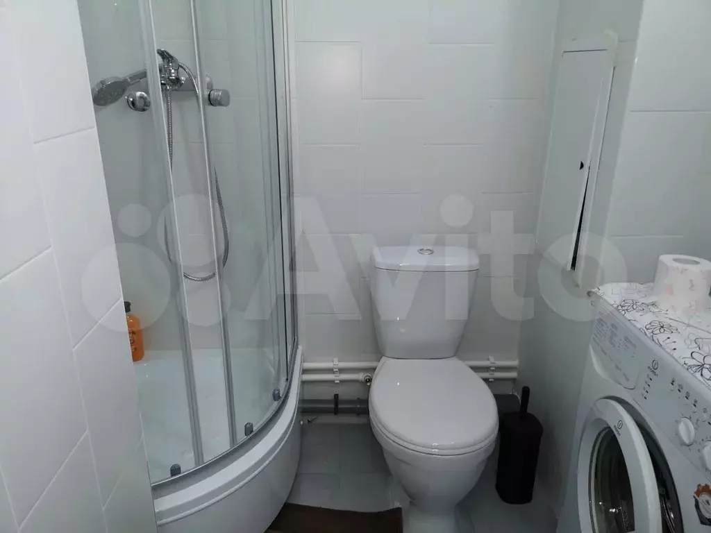 Квартира-студия, 24 м, 17/17 эт. - Фото 1