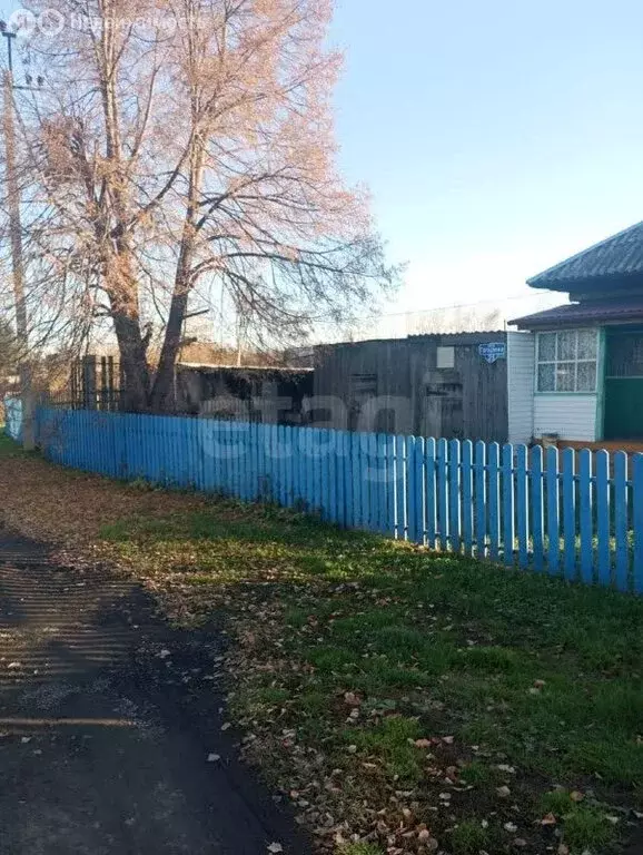 Дом в село Берёзово, улица Гагарина (31.5 м) - Фото 1
