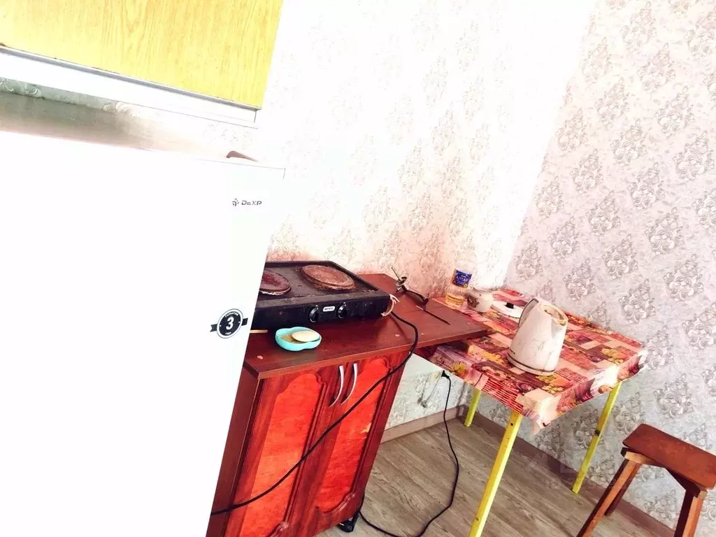 Комната Новосибирская область, Новосибирск Дачная ул., 37 (18.2 м) - Фото 2