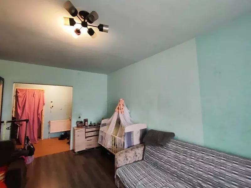 1-к кв. Тверская область, Тверь ул. 1-я Суворова, 9 (44.5 м) - Фото 2