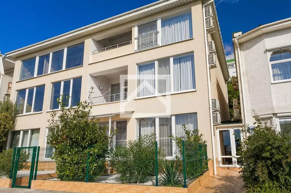 Таунхаус в Крым, Ялта муниципальный округ, Никита пгт ул. Без Названия ... - Фото 2