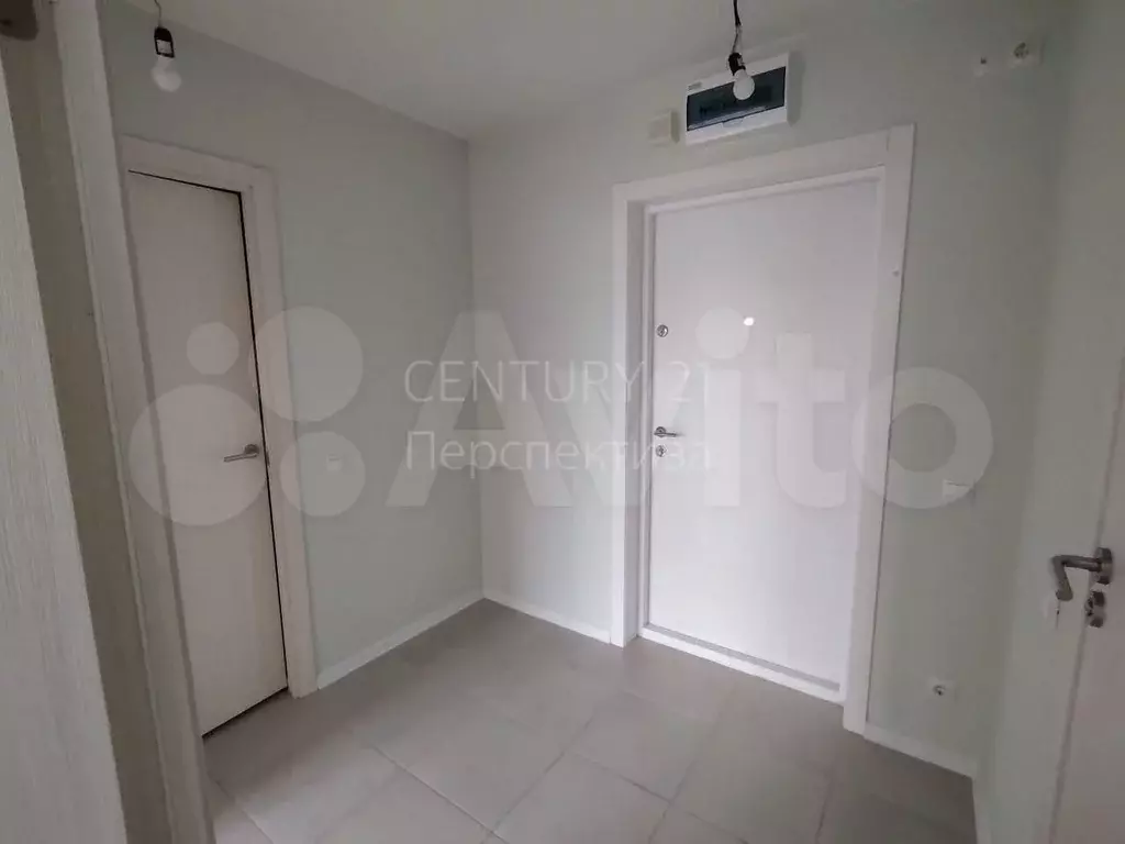 1-к. квартира, 33,8 м, 20/24 эт. - Фото 1