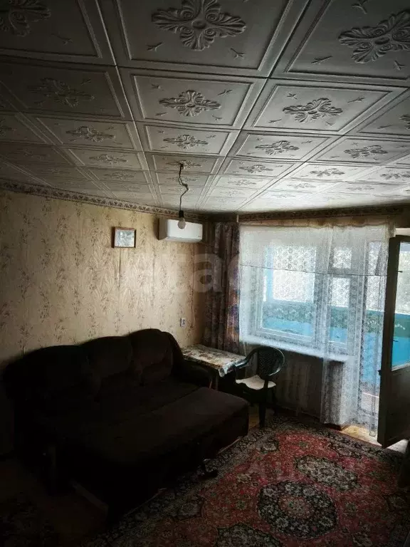 1-к кв. Ростовская область, Таганрог ул. Яблочкина, 41 (35.2 м) - Фото 0