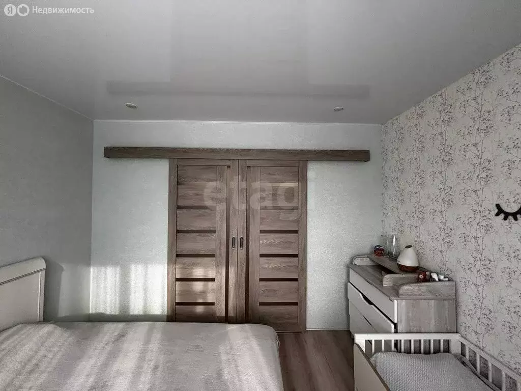 1-комнатная квартира: Дударева, улица Созидателей, 7 (43 м) - Фото 2