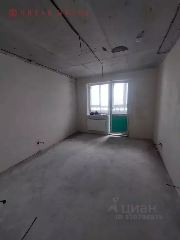 Студия Самарская область, Самара Южное ш., 11 (23.8 м) - Фото 2
