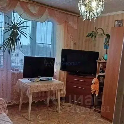 1-к кв. Нижегородская область, Богородский муниципальный округ, д. ... - Фото 1