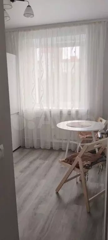 1-к. квартира, 33 м, 4/5 эт. - Фото 0