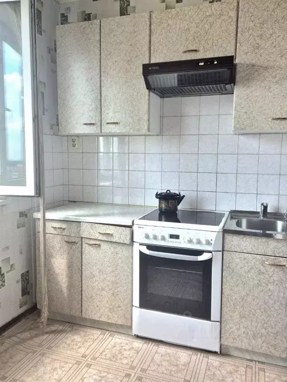 1-к кв. Москва Веневская ул., 7 (39.0 м) - Фото 0