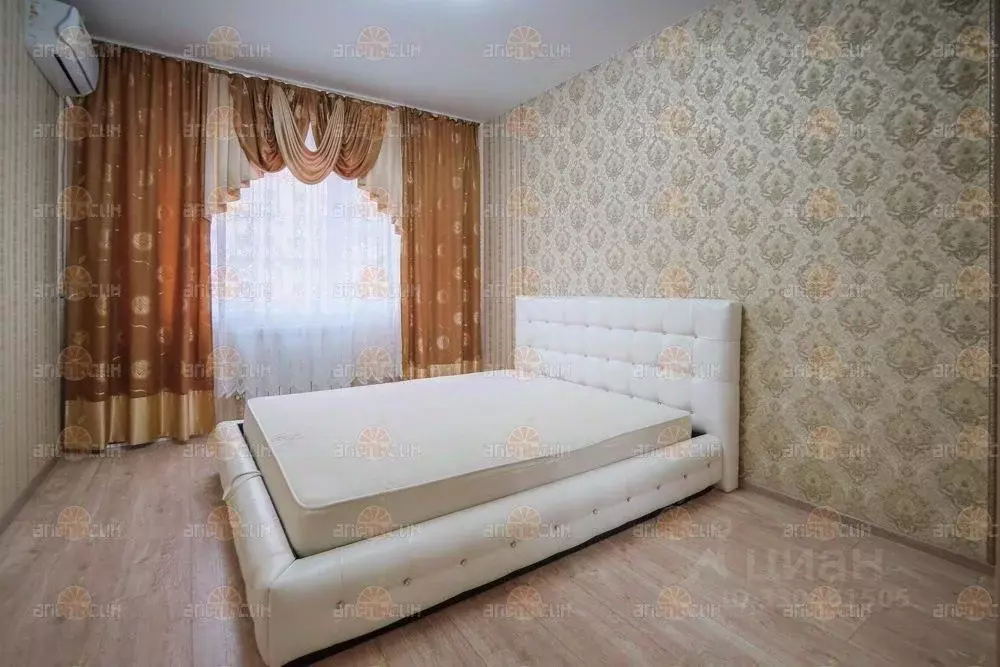 2-к кв. Ставропольский край, Ставрополь ул. Тухачевского, 30 (56.0 м) - Фото 2