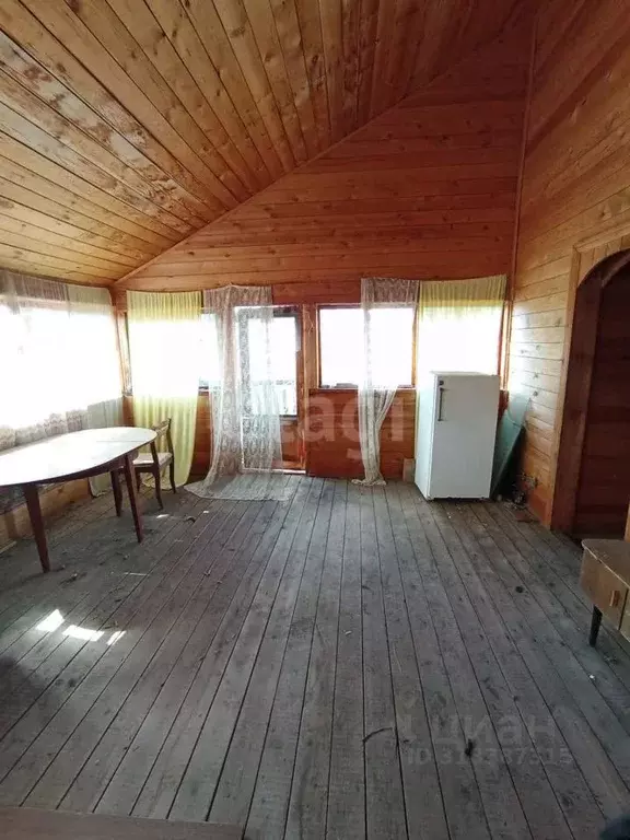 Дом в Курганская область, Шадринск ШААЗ 1 СНТ, 1 (60 м) - Фото 1
