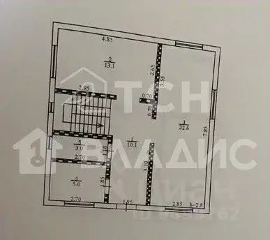 Дом в Московская область, Богородский городской округ, Боково кп ... - Фото 2