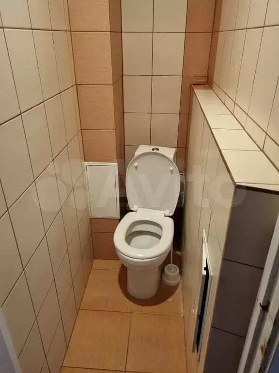 1-к. квартира, 34 м, 4/10 эт. - Фото 0