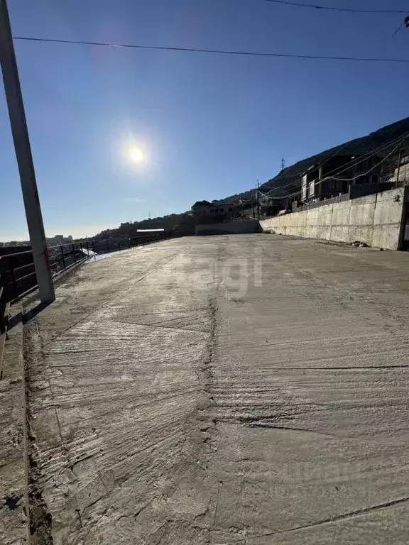 Участок в Дагестан, Махачкала городской округ, Семендер пгт ул. ... - Фото 0