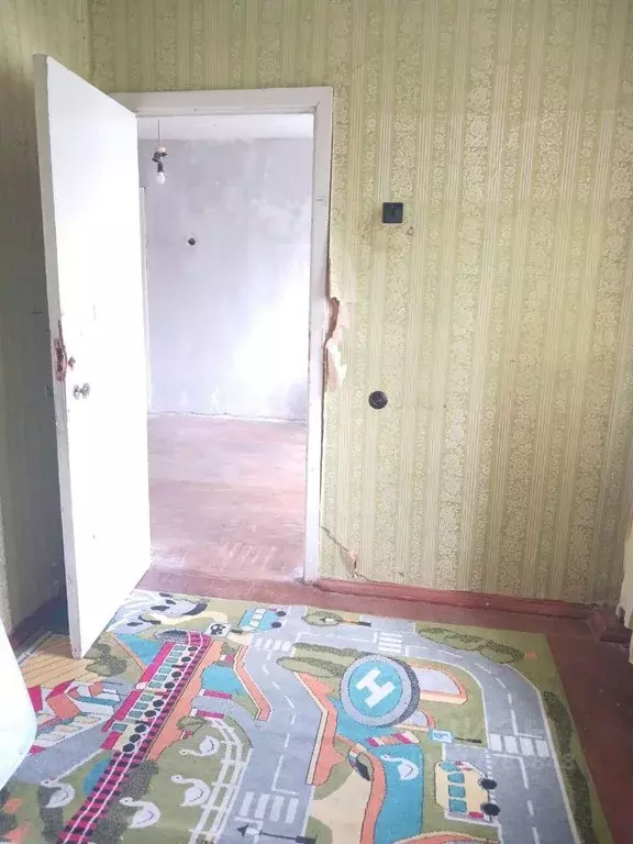 Квартира, 4 комнаты, 60.4 м - Фото 0